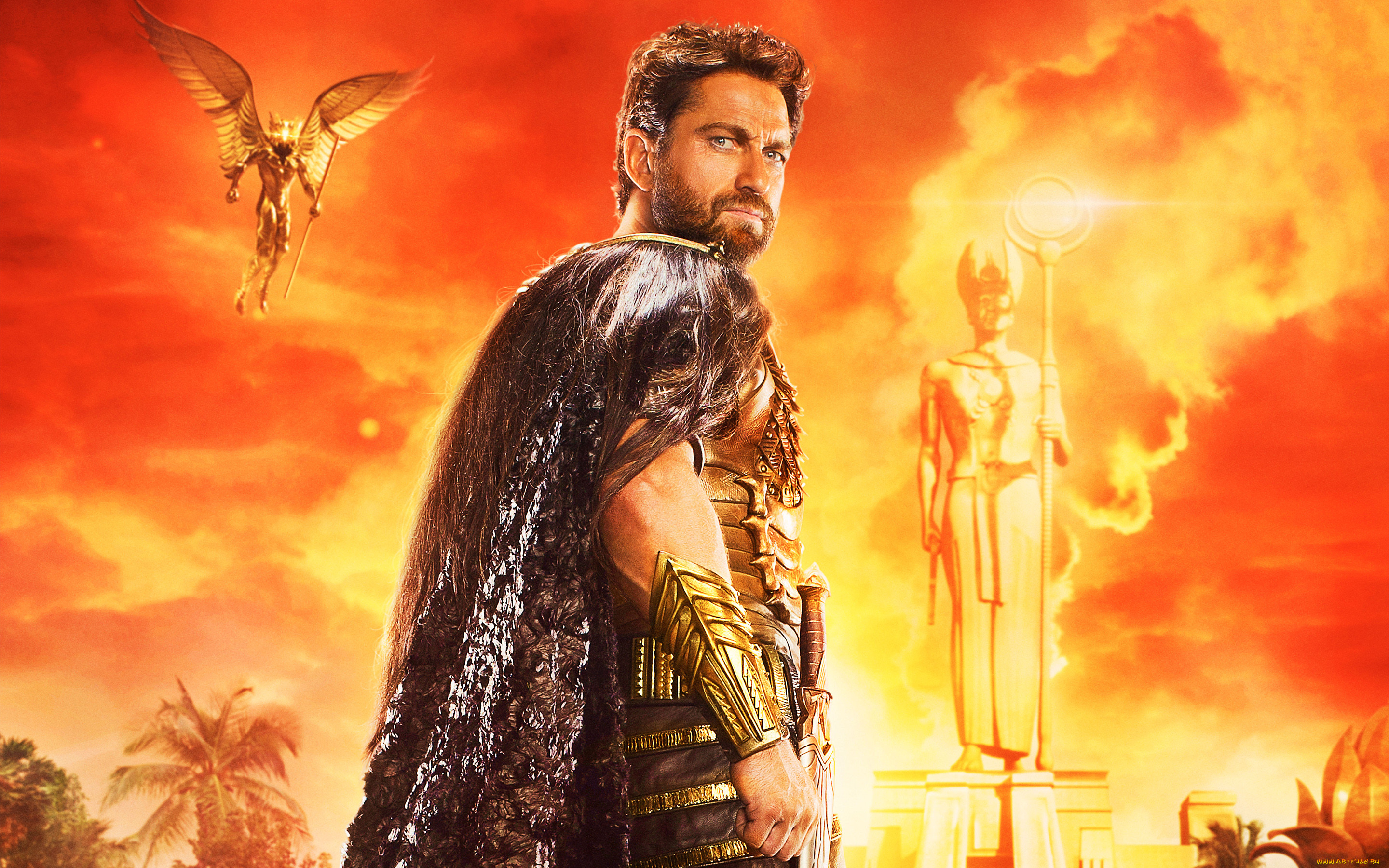 gods of egypt,  , gods, of, egypt, , , , , action